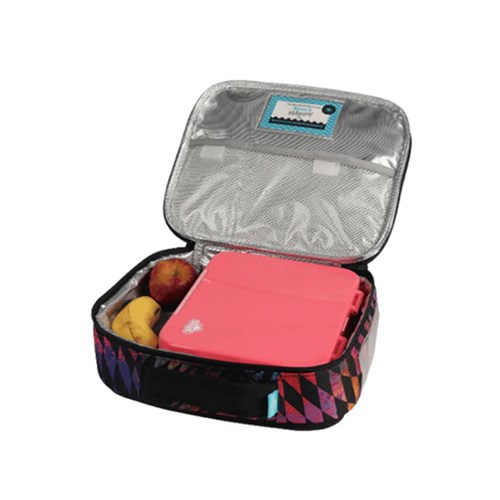 SPE-LBGB-CPO - SPENCIL BIG COOLER LUNCH BOX Cyber Pop(2)